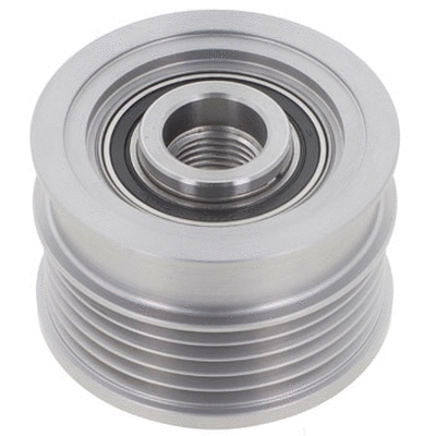 Alternator Freewheel Clutch