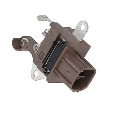 Alternator Regulator