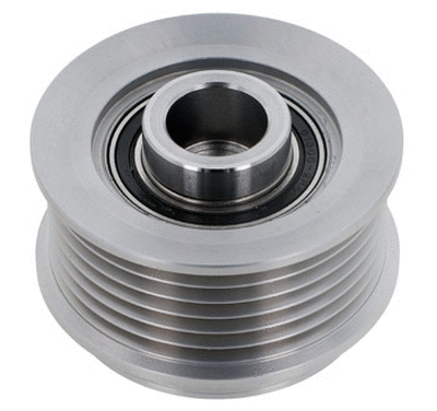 Alternator Freewheel Clutch