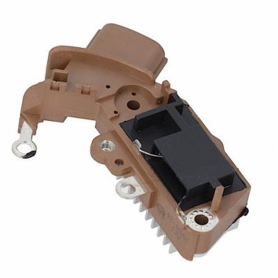 Alternator Regulator