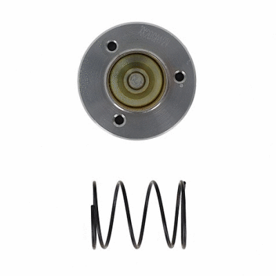 Solenoid Switch, starter