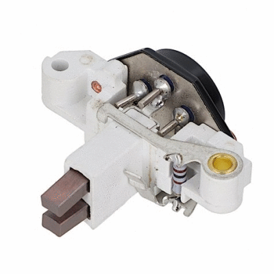 Alternator Regulator (42-0003)