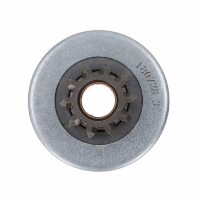 Freewheel Gear, starter