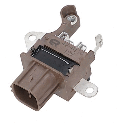 Alternator Regulator