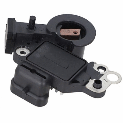 Alternator Regulator