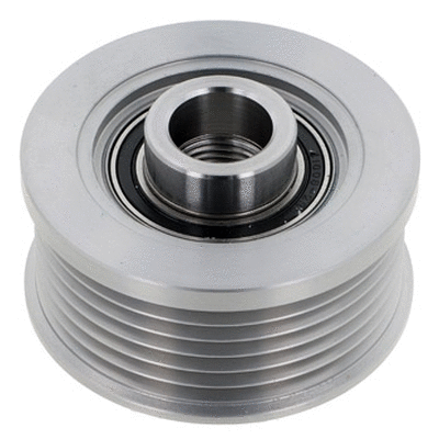 Alternator Freewheel Clutch