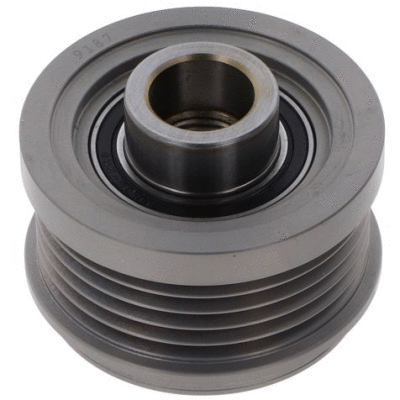 Alternator Freewheel Clutch