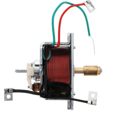 Solenoid Switch, starter (23-0011)