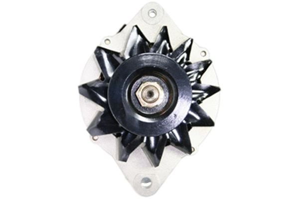 Alternator (4-0254)
