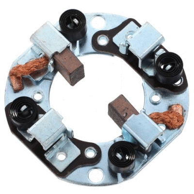 Holder, carbon brushes (21-0094)