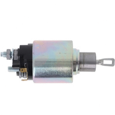 Solenoid Switch, starter (23-0125)