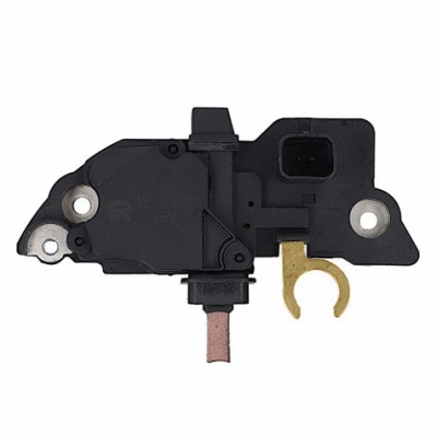 Alternator Regulator