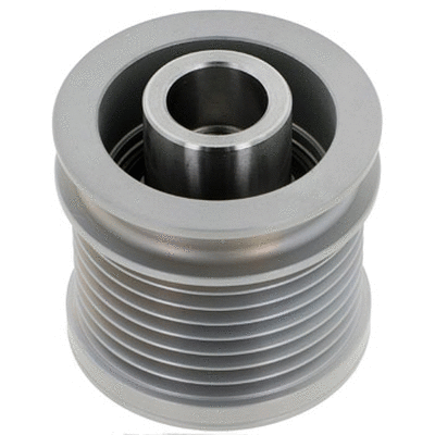 Alternator Freewheel Clutch