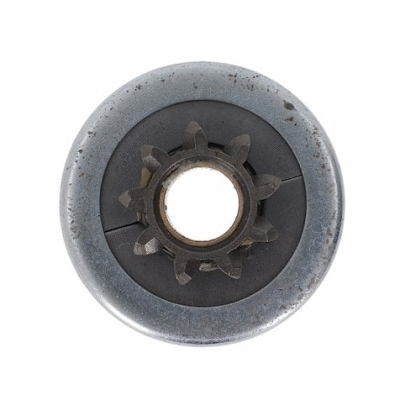 Freewheel Gear, starter