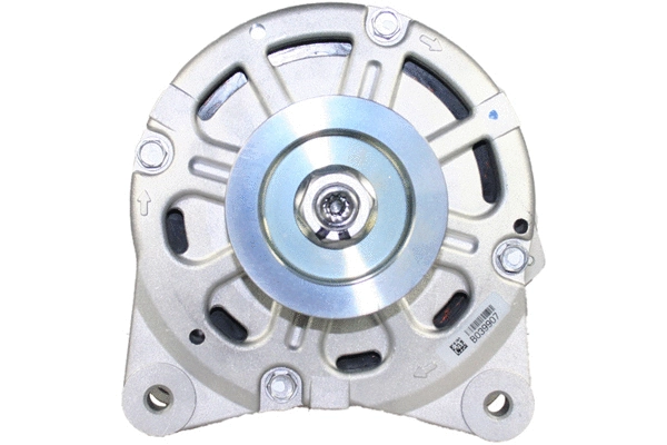 Alternator (4-2014)