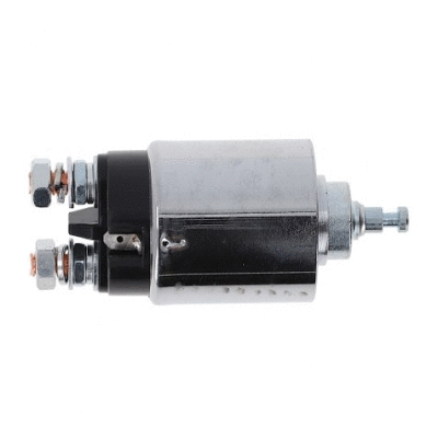 Solenoid Switch, starter (23-0017)
