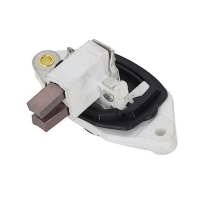 Alternator Regulator