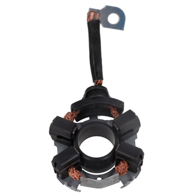 Holder, carbon brushes (21-0074)