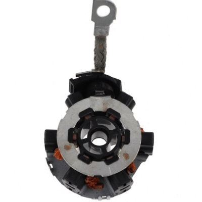 Holder, carbon brushes (21-0184)