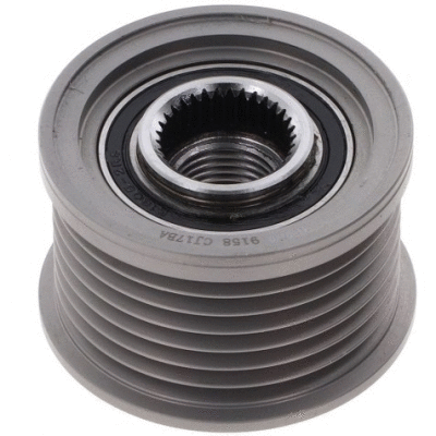 Alternator Freewheel Clutch (41-0140)