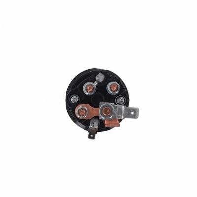 Solenoid Switch, starter