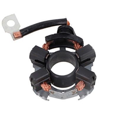 Holder, carbon brushes (21-0103)