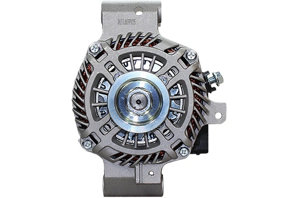Alternator (4-1172)
