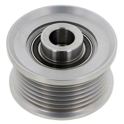 Alternator Freewheel Clutch