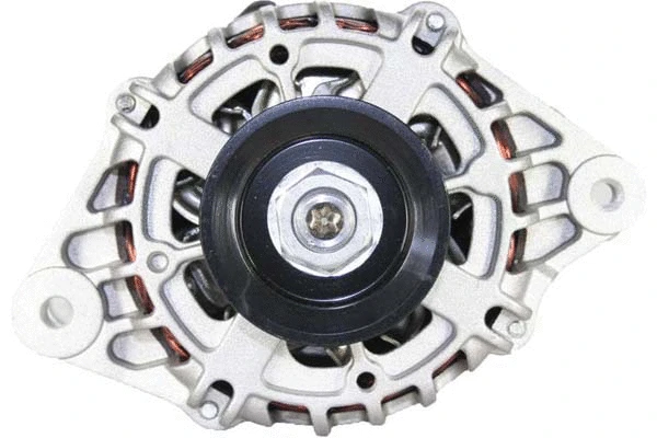 Alternator (4-0165)