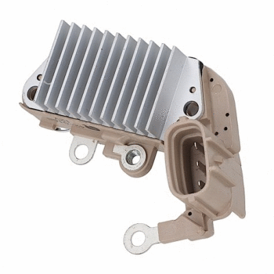 Alternator Regulator (42-0108)