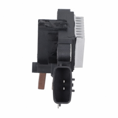 Alternator Regulator