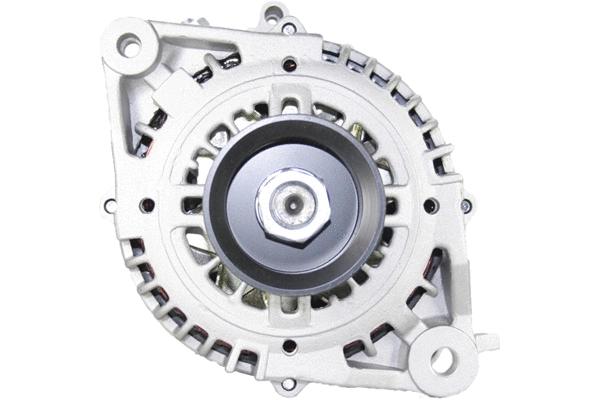 Alternator (4-0387)