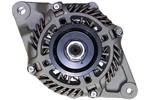 Alternator (4-0380)