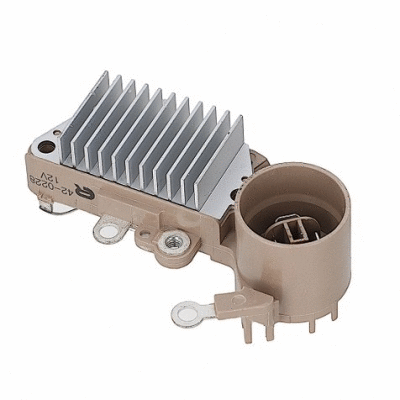Alternator Regulator (42-0228)