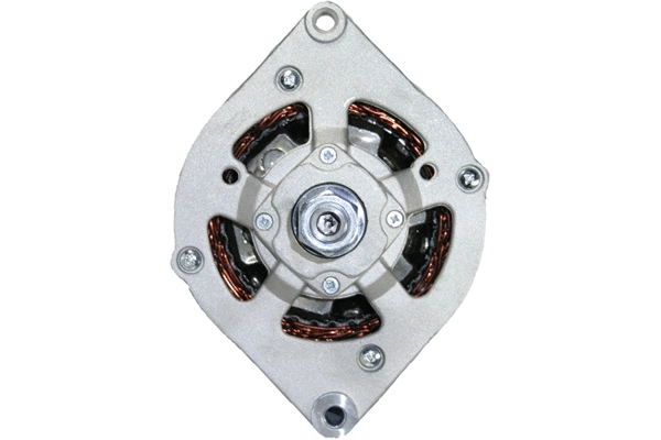 Alternator (4-0782)