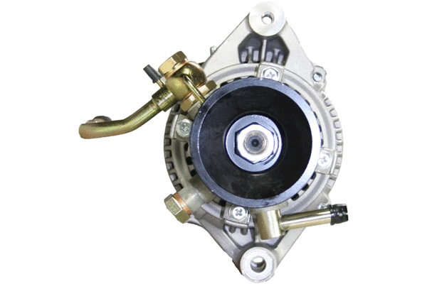 Alternator (4-0072)