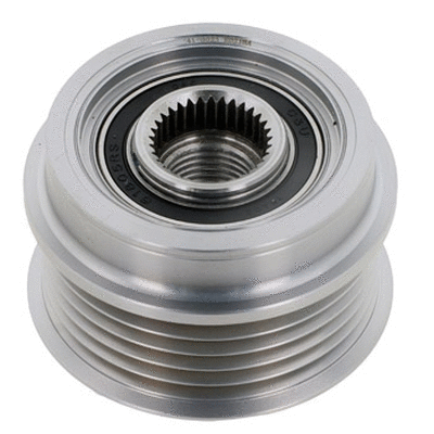 Alternator Freewheel Clutch (41-0023)