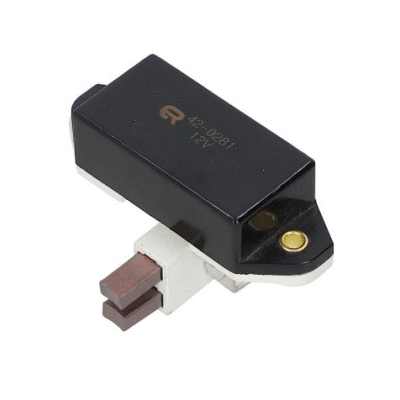 Alternator Regulator (42-0281)