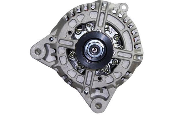 Alternator (4-0657)