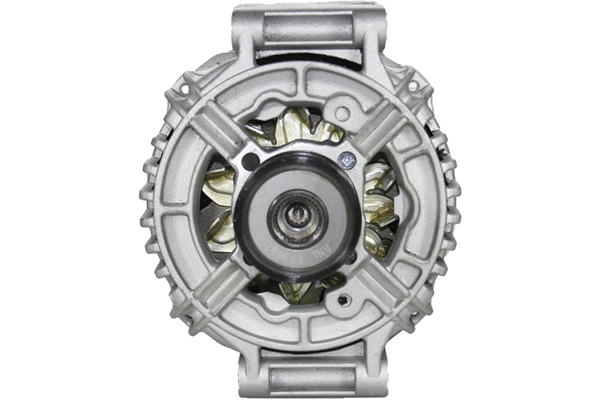 Alternator (4-0753)