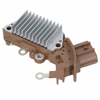 Alternator Regulator (42-0084)