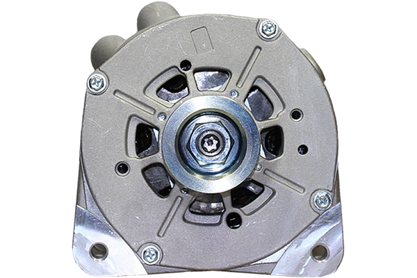 Alternator (4-0640)