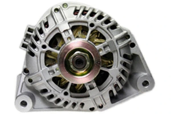 Alternator (4-1000)