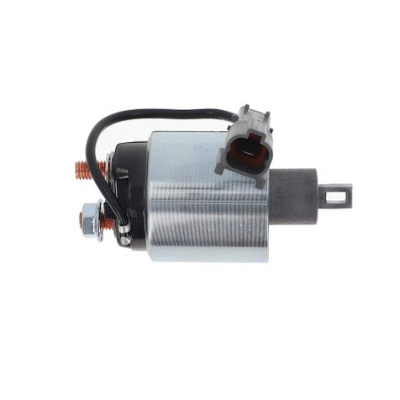 Solenoid Switch, starter