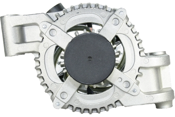 Alternator (4-0882)