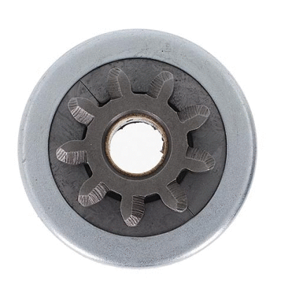 Freewheel Gear, starter