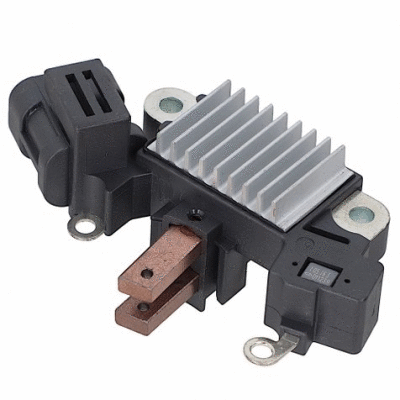 Alternator Regulator (42-0040)