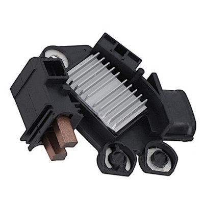 Alternator Regulator