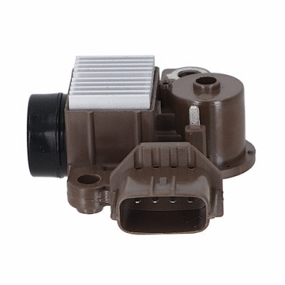 Alternator Regulator