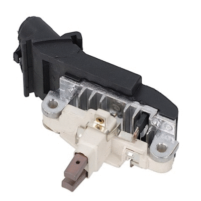 Alternator Regulator (42-0037)
